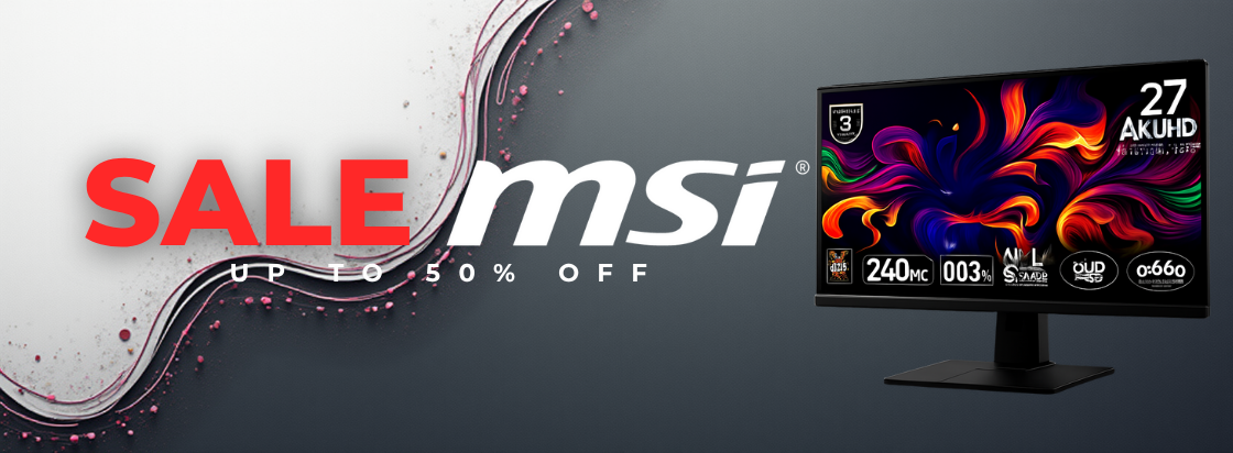 Price Drop Deals - Monitors